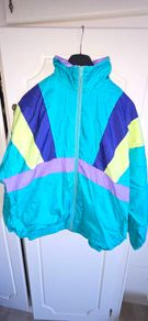 Vintage Tracksuit 90s style size M