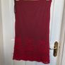 Skirt - Karen Millen - Size 14(small) Image 2