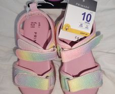 Girls Sandals