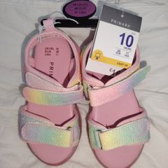 Girls Sandals