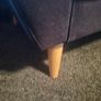 stunning 3 seater sofa Image 6
