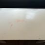 IKEA height adjustable kids desk Image 3