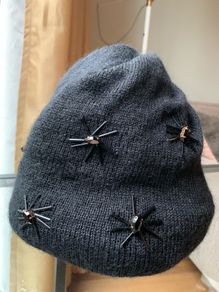Cashmere Hat