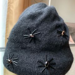 Cashmere Hat
