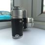 Zenit-3 VIDEO cla'd Refurbished, USSR Soviet Russian SLR 35 mm film camera, 62018076 Image 4