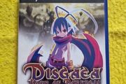 Disgaea Hour of Darkness PlayStation2 Ps2 Games Original