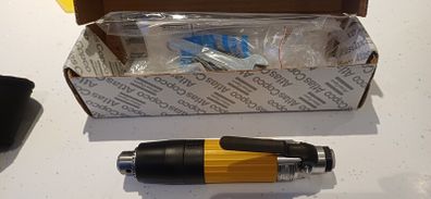 Atlas Copco drill
