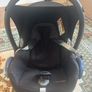 Mamas and Papas Buggy and Travel System Image 9