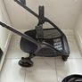 Joie Valora 2n1 SIGNATURE Compact Pram Eclipse Image 7