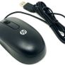 Hp Usb Mouse Hp Mofyuo - Usb Optical 2-button Wired Scroll Mouse Image 2