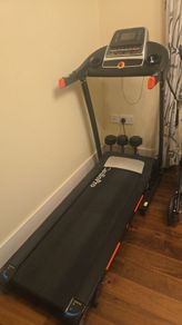 Gym Equipment