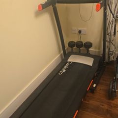 Gym Equipment