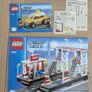 Lego Passenger Train, Stations and Extra Tracks Image 4