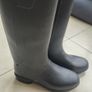 decathlon riding boots size 34 UK 1.5 Image 5