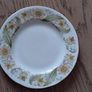 Vintage China Breakfast Tea Trio Set Image 3