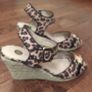 River Island Wedges Image 3