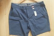 Chino Shorts