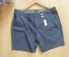Chino Shorts