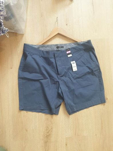 Chino Shorts