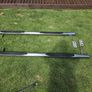 Chrome side bars Image 2