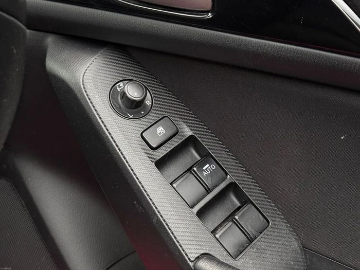 2014 Mazda Mazda3