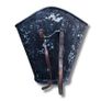 Antique French Grape Bin Image 3