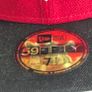 Pittsburgh Pirates Baseball All Star Hat Cap Size 7 1/2 Image 6
