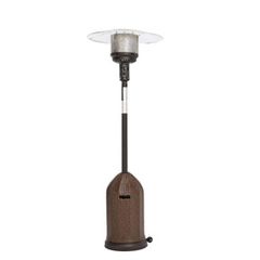 Amazon Basics Commercial Patio Heater, Wicker