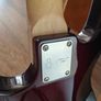 Marcus Miller V3 2nd Gen Jazz Bass Image 4