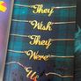 7 teen horror/ mystery books Image 3