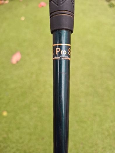 Titleist 975D Titanium Driver