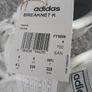 NEW.Kids Adidas shoes.UK4 Image 8