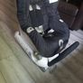 Children's car seat Image 5