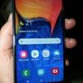 Samsung Galaxy A10 Dual Sim  Vodafone Image 6