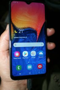 Samsung Galaxy A10 Dual Sim  Vodafone