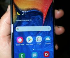 Samsung Galaxy A10 Dual Sim  Vodafone