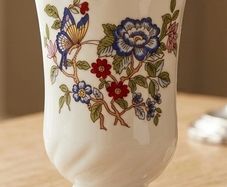 Royal Tara Fine Bone China Vase