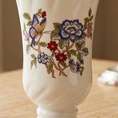 Royal Tara Fine Bone China Vase