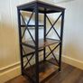 3-Tier Bookshelf / Bookcase / Display Unit Image 2