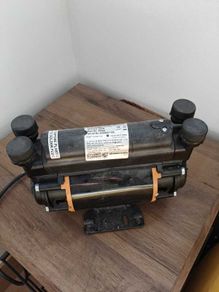 Shower Pump