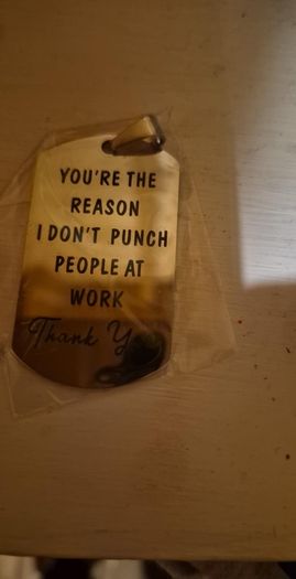 Keychain