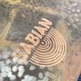 Sabian HH Nova Ride 22" Image 4