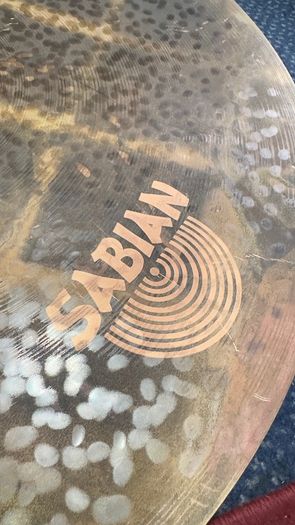 Sabian HH Nova Ride 22"