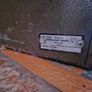 Vintage antique warmer drawer 700w Image 2