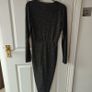 Evening Sparkly Dress, size 8 Image 5