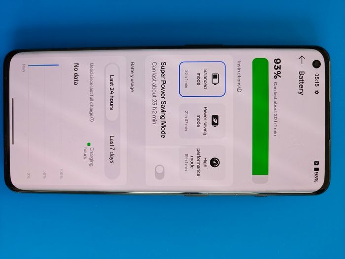 One Plus 10 Pro 5G 128gb