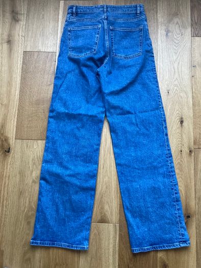 Jeans size uk 6