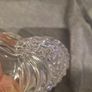 Galway crystal trinket dish Image 3