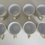 Denby Linen mugs Image 2