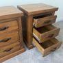 Bedside Lockers Image 5